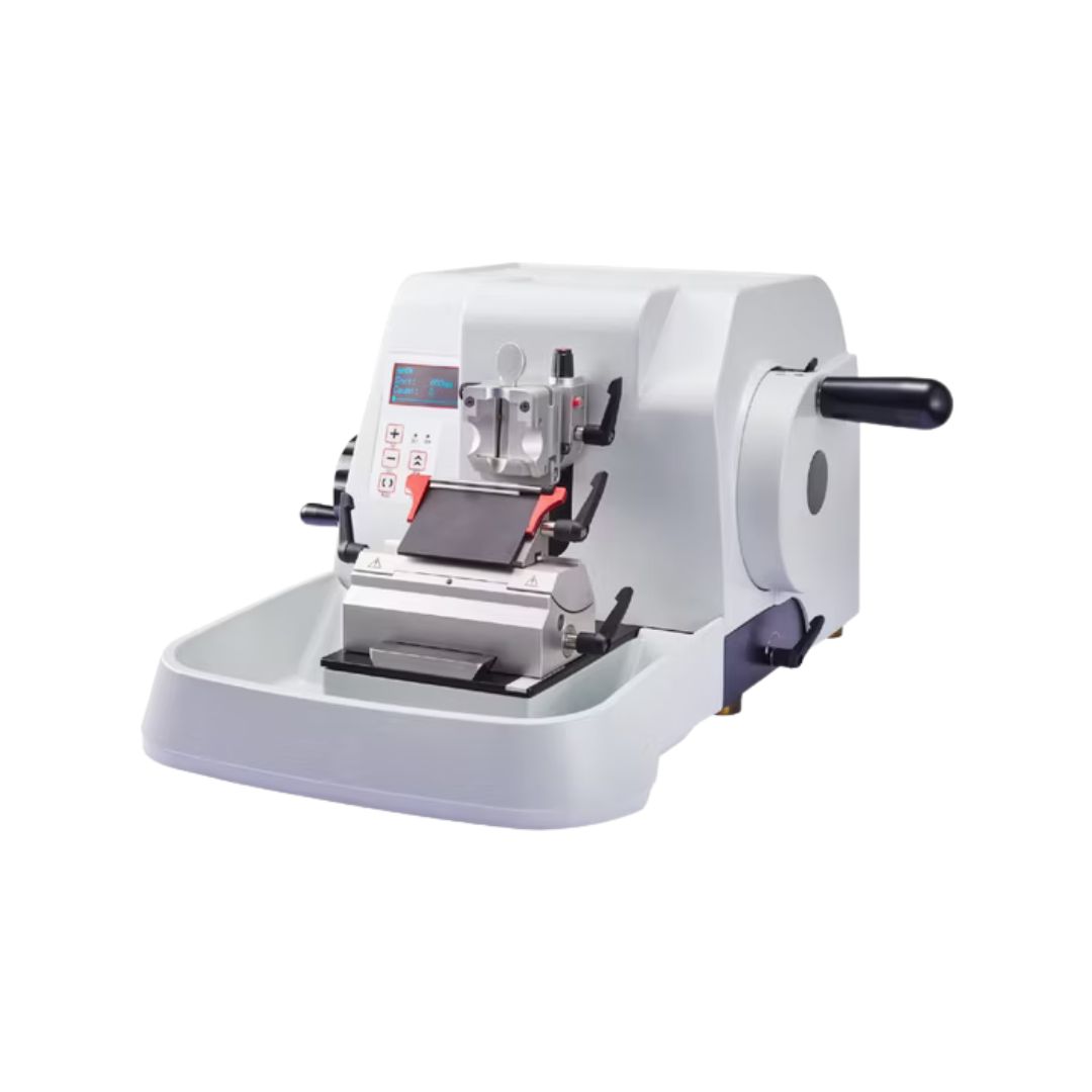 Craftek Microtome
