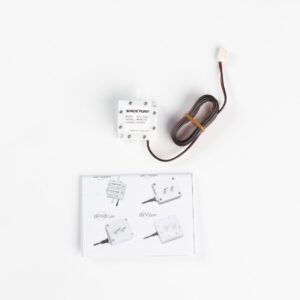 Air Pump Diaphragm Kit - Peloris