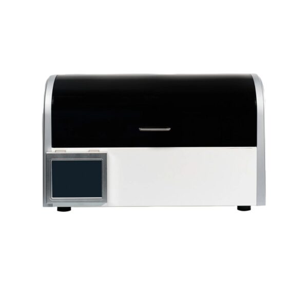 Elite Jr Stainer + Coverslipper Combo - Image 2