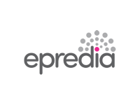 Epredia Logo