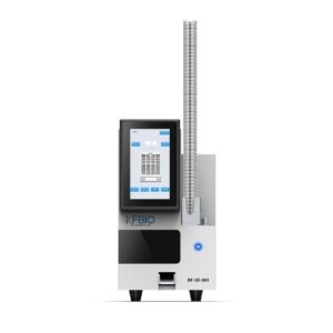 KFBio Cassette Printer
