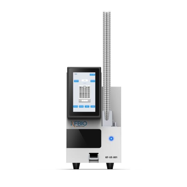 KFBio Cassette Printer