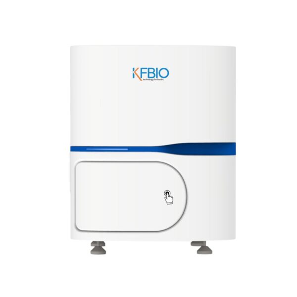 KFBio Digital Scanner