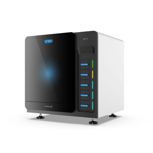 KFBio PRX 1200