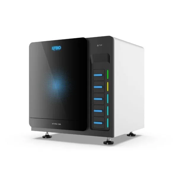 KFBio PRX 1200