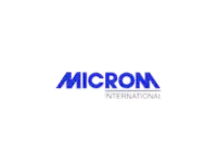 Microm Logo
