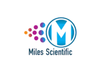 Miles Scientific Logo