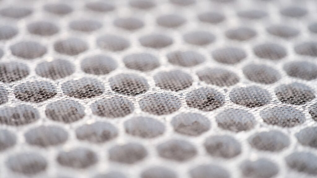 Pathology Lab Filters