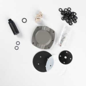 Peloris PM Kit