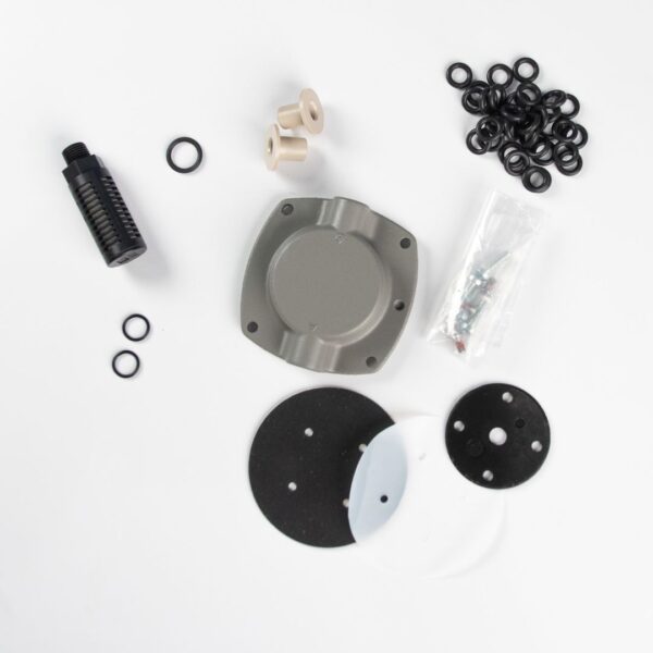 Peloris PM Kit