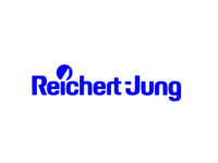Reichert Jung Logo
