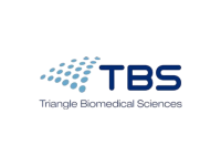 TBS Medical Logo