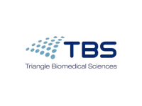 TBS Medical Logo
