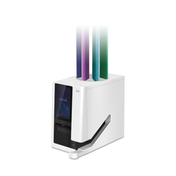 THAN Cassette Printer