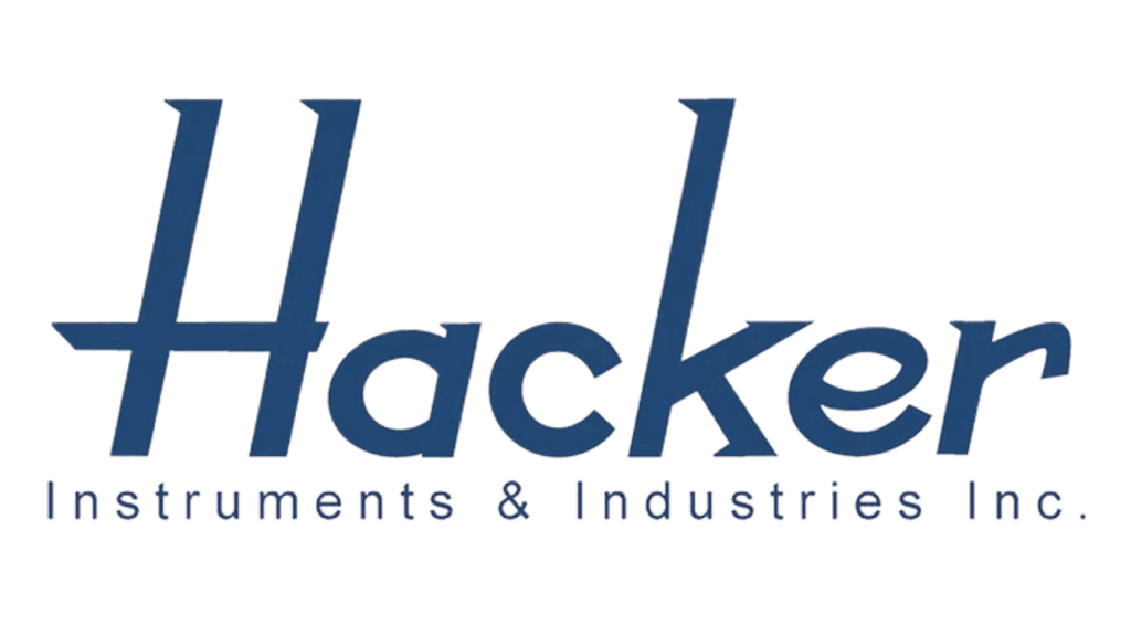Hacker Instruments