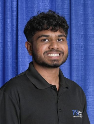 Jithesh Kandasamy