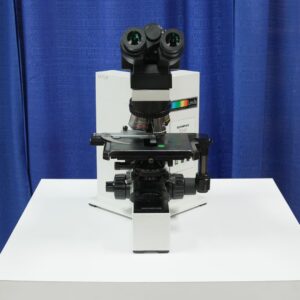 Olympus Microscope