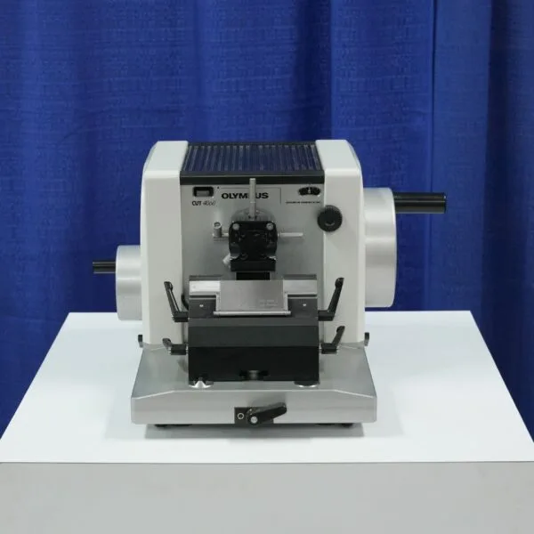 Olympus Microtome