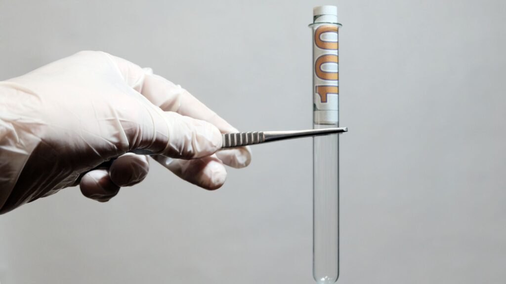 Preventative Maintenance for Lab Equipment