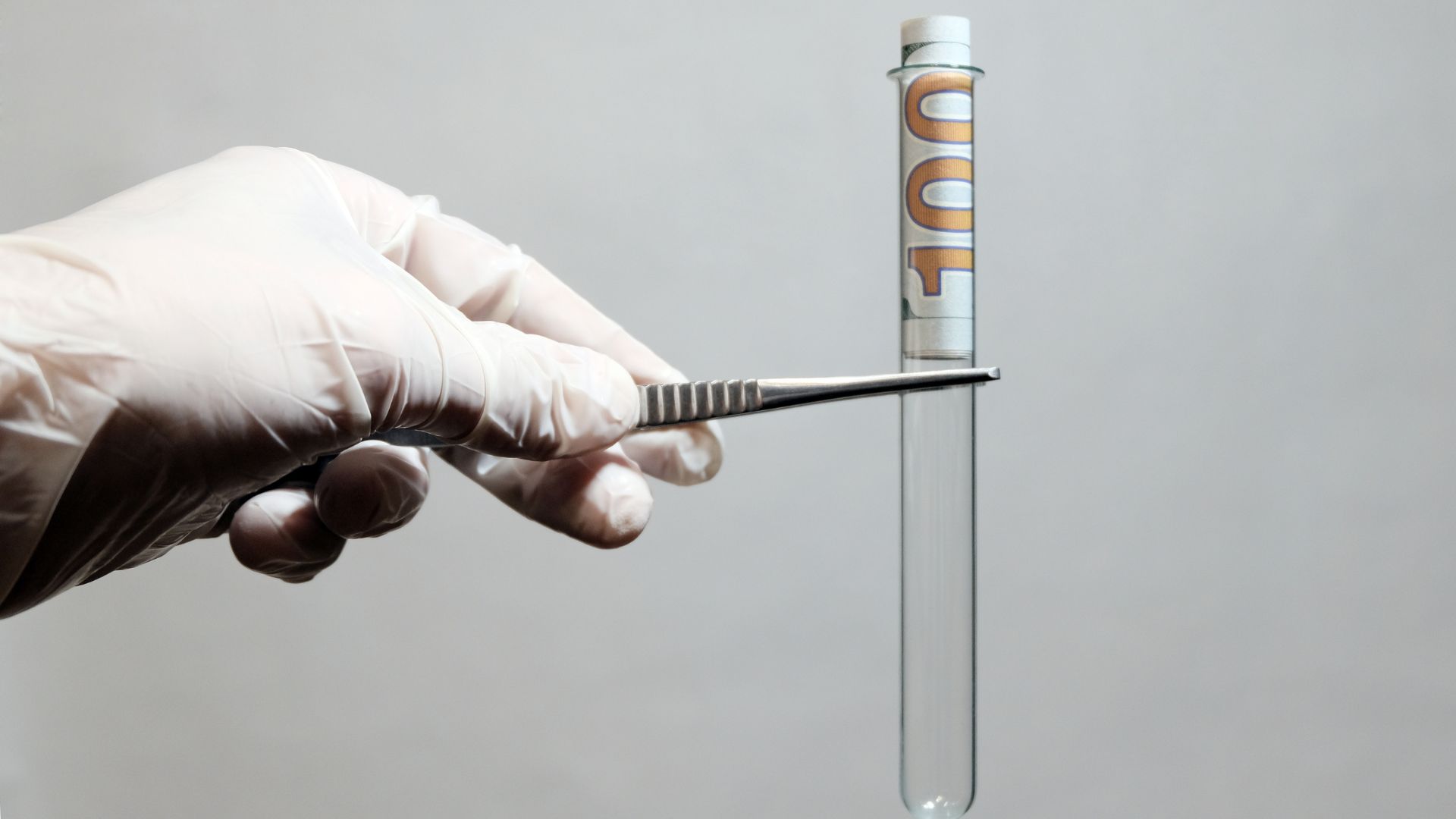 Preventative Maintenance for Lab Equipment
