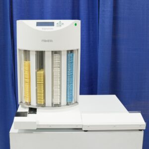 Primera Cassette Printer