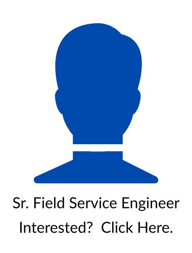 Sr. Field Service Engineer