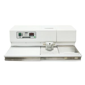 TBS Embedding Center