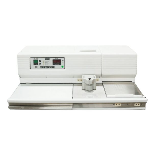 TBS Embedding Center