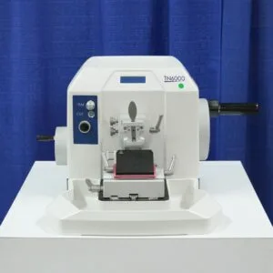 Tanner Microtome