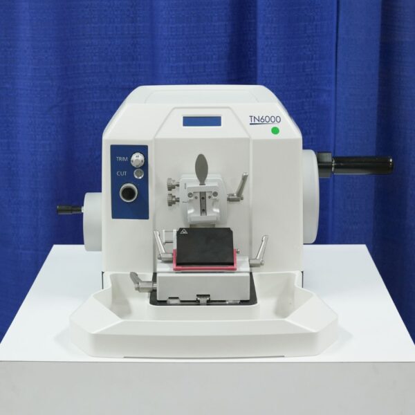 Tanner Microtome