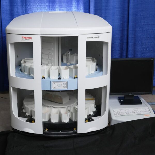 Thermo Gemini