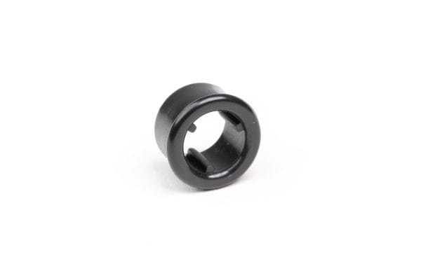 Gusto® / Magfuge® / Sprout® Tube adapters, 0.2 & 0.5mL tubes, Black