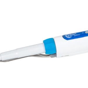 ADJUSTABLE VOLUME PIPETTES, SINGLE CHANNEL, Blue