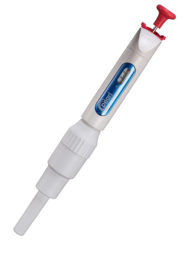 ADJUSTABLE VOLUME PIPETTES, SINGLE CHANNEL, Pink