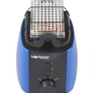 Vortexer Mixer Replacement retention cords, Black