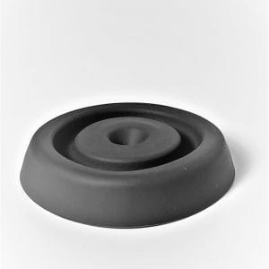 Mini Vortex Mixer  Replacement Silicone Cover, Grey