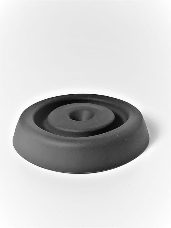 Mini Vortex Mixer  Replacement Silicone Cover, Grey