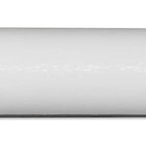 Magnetic Stir Bar, PTFE, Smooth, 35x8mm, pk10, White