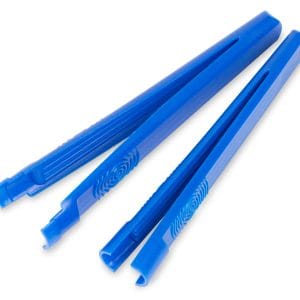 Cryogenic  / Vaccine Vial Grippers, Blue, pk2