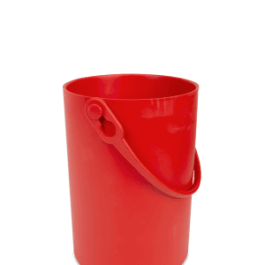 Safety Bottle Carrier 4.5L, Red