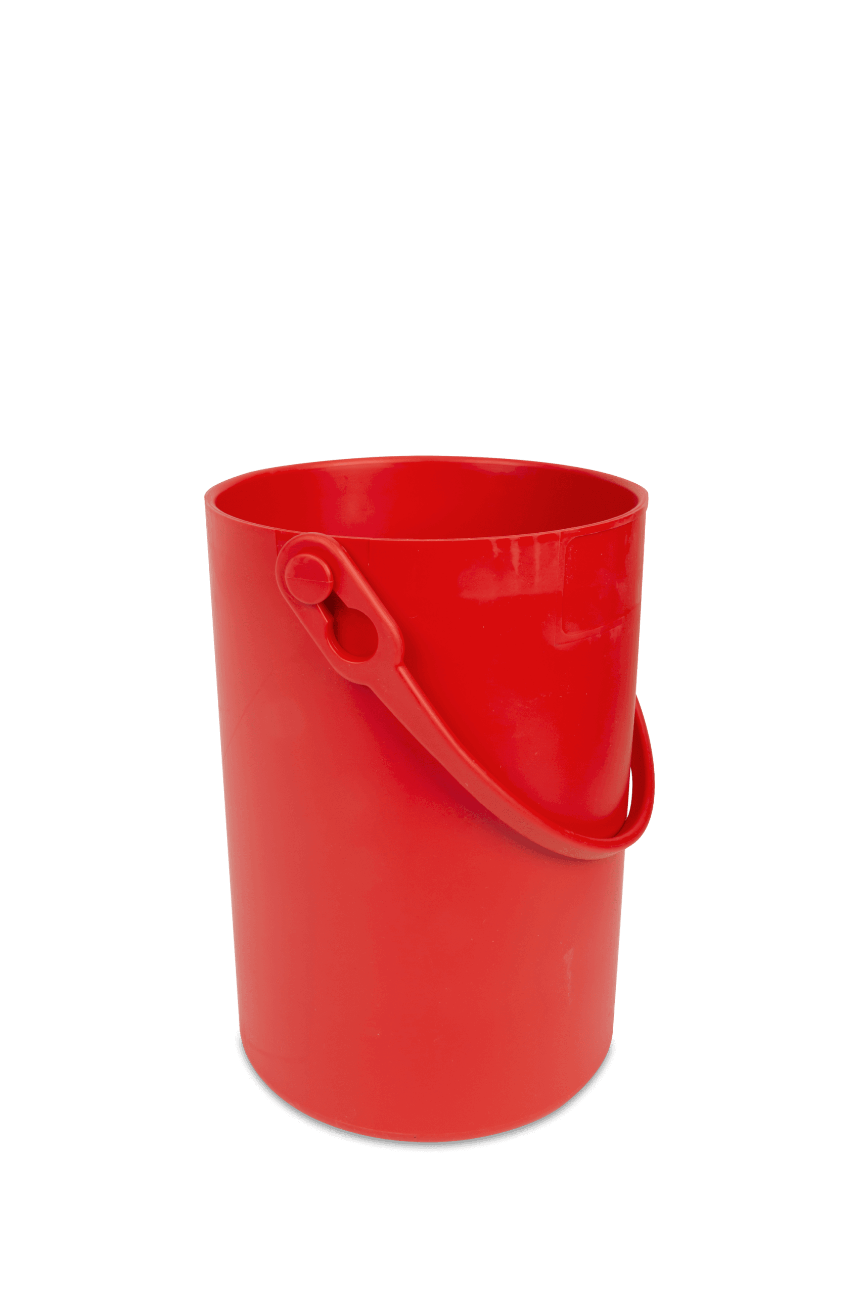 Safety Bottle Carrier 4.5L, Red