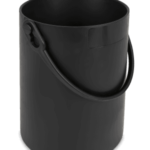 Safety Bottle Carrier 4.5L, Black