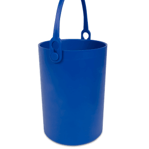 Safety Bottle Carrier 4.5L, Blue
