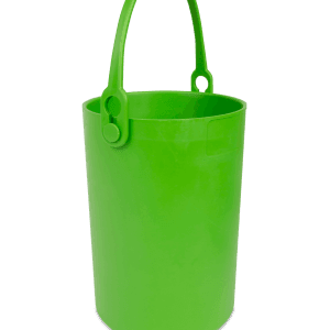 Safety Bottle Carrier 4.5L, Green