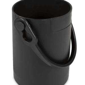 Safety Bottle Carrier 1.5L, Black