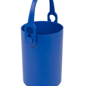 Safety Bottle Carrier 1.5L, Blue