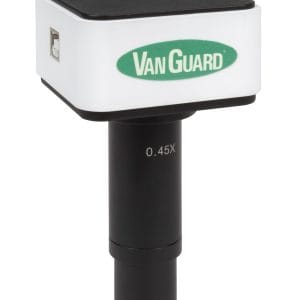 USB Digital Microscope Camera, 5 MP, for 1112AM's, 1113AM's, 1115AM's, 1210's, 1220's, 1320's, 1330's, 1420's, 1430's, 1480's, 1490's