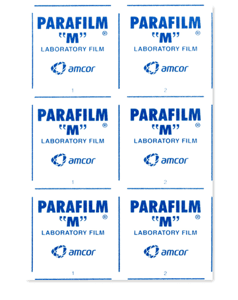 Parafilm Strips 4 x 6", Sterile, pk5
