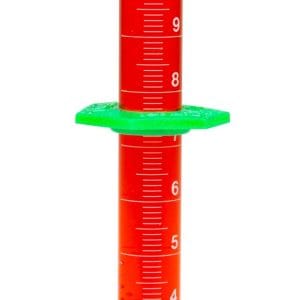 Graduated Cylinder, Class B, 10 mL