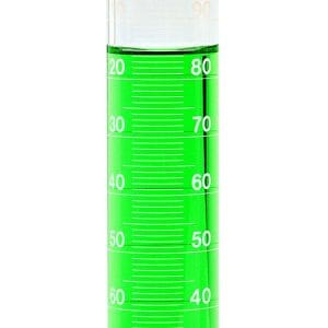Graduated Cylinder, Class B, 100 mL